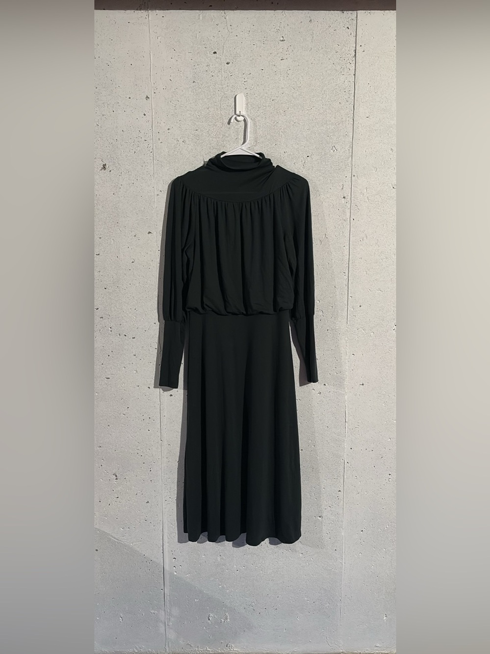 NWOT Ann Taylor LOFT Turtleneck Dress | Size: XS
